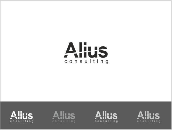 Logo Design by Logocraft for Alius Limited | Design #809350