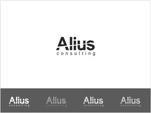 Logo Design by Logocraft for Alius Limited | Design: #809350