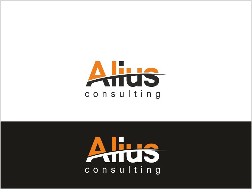 Logo Design by Logocraft for Alius Limited | Design #811273