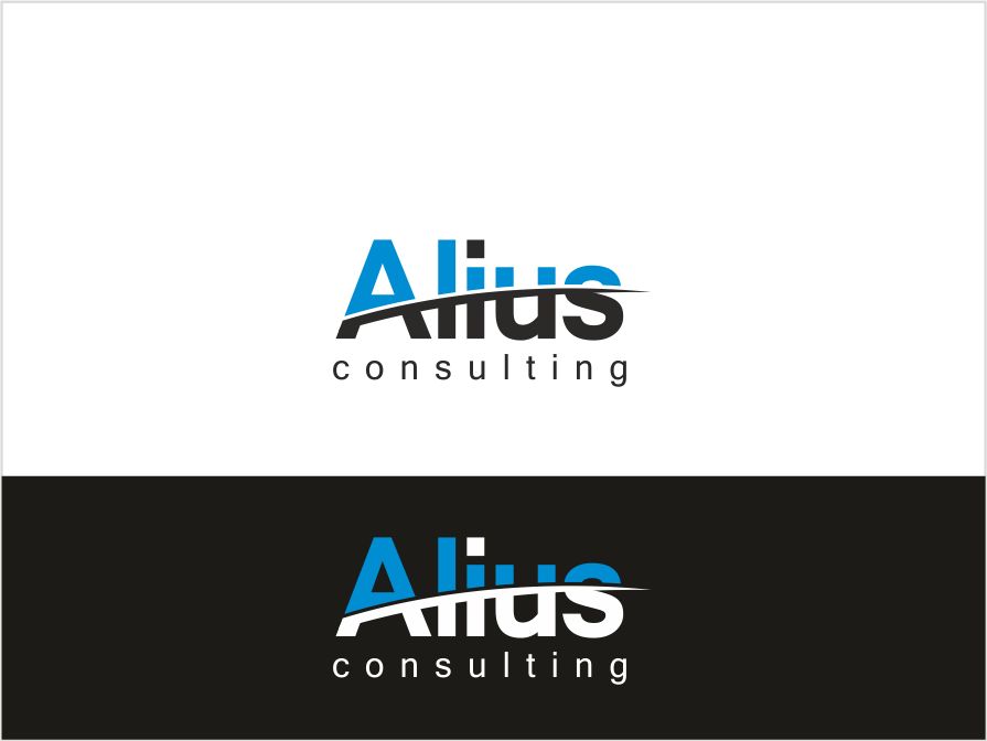 Logo Design by Logocraft for Alius Limited | Design #811274
