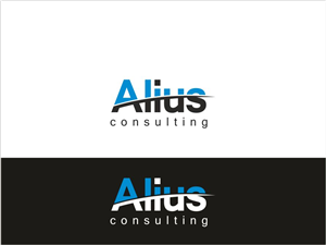 Logo Design by Logocraft for Alius Limited | Design: #811274