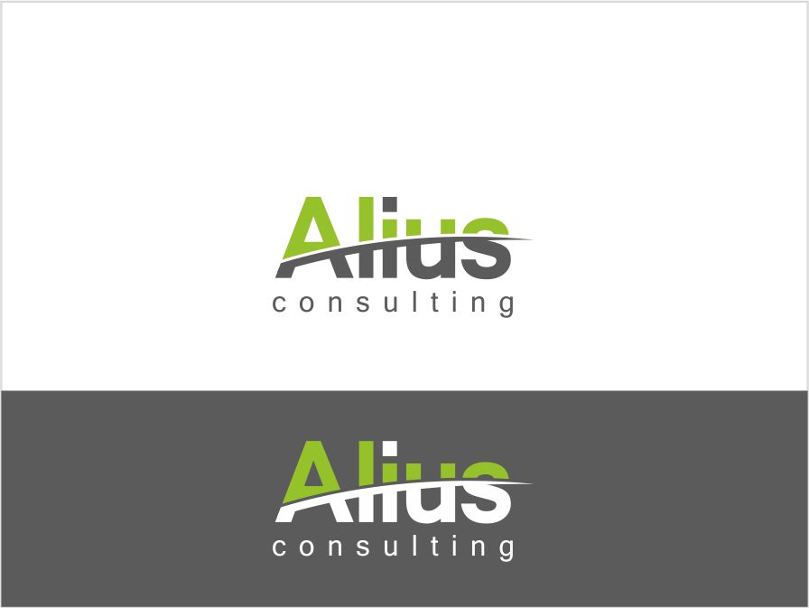 Logo Design by Logocraft for Alius Limited | Design #811275