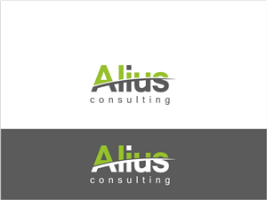 Logo Design by Logocraft for Alius Limited | Design: #811275