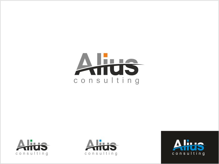 Logo Design by Logocraft for Alius Limited | Design #811276