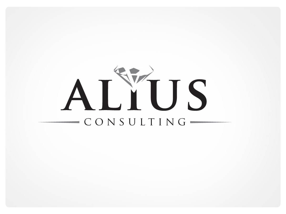Logo Design by Vicez for Alius Limited | Design #811355