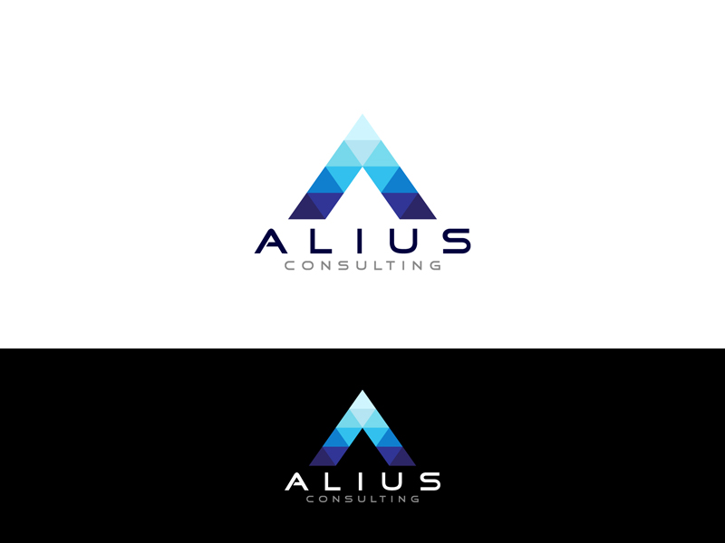 Logo Design by ppnelance for Alius Limited | Design #833191