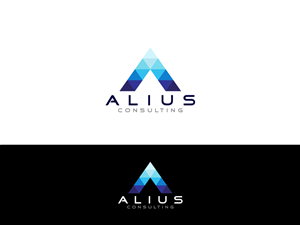 Logo Design by ppnelance for Alius Limited | Design: #833191