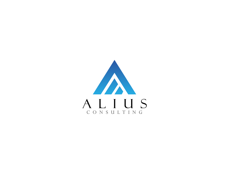 Logo Design by ppnelance for Alius Limited | Design #833212