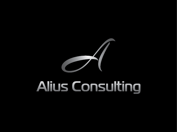 Logo Design by Preethu for Alius Limited | Design #824924