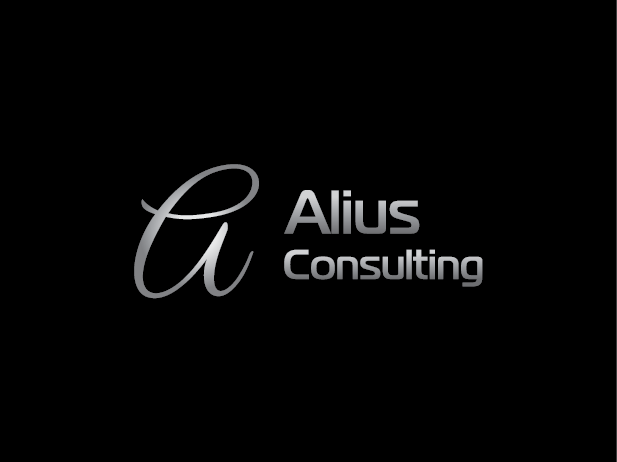 Logo Design by Preethu for Alius Limited | Design #824926
