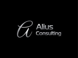 Logo Design by Preethu for Alius Limited | Design: #824926
