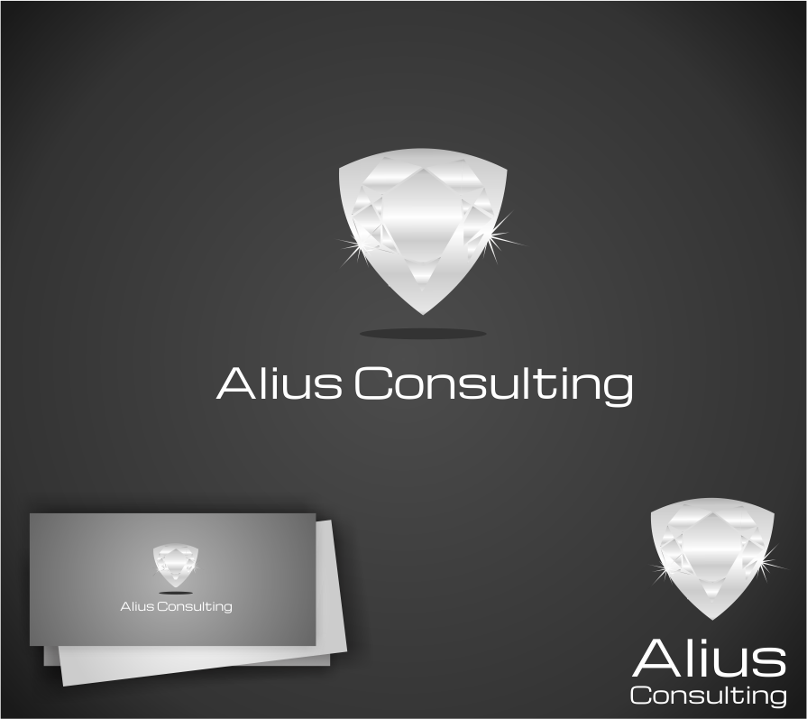 Logo Design by Naavyd for Alius Limited | Design #813953