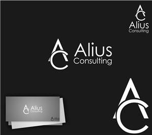 Logo Design by Naavyd for Alius Limited | Design: #813964