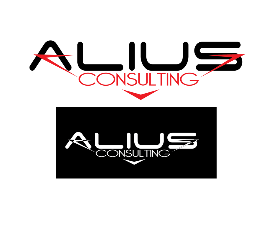 Logo Design by inspiration for Alius Limited | Design #817300