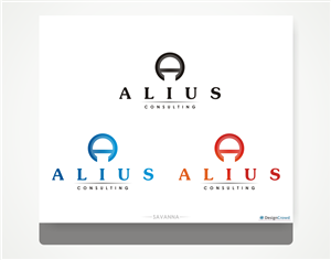 Logo Design by Savana for Alius Limited | Design: #810276