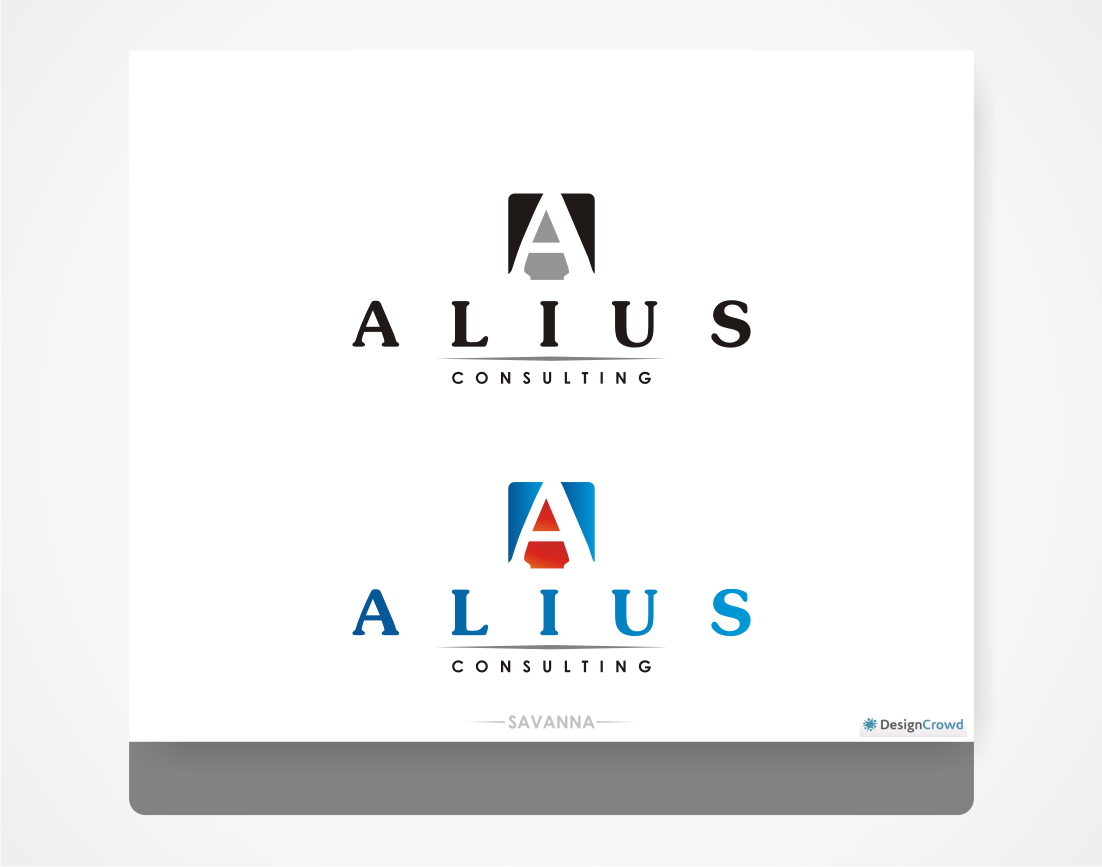Diseño de Logo por Savana para Alius Limited | Diseño #810278