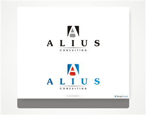Logo Design by Savana for Alius Limited | Design: #810278