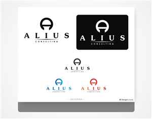 Logo Design by Savana for Alius Limited | Design: #811469