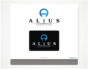 Logo Design by Savana for Alius Limited | Design: #811577