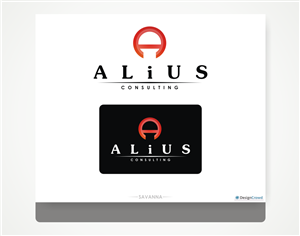Logo Design by Savana for Alius Limited | Design: #811579