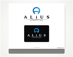 Logo Design by Savana for Alius Limited | Design: #811743
