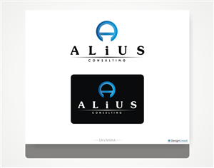 Logo Design by Savana for Alius Limited | Design: #811744