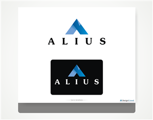 Logo-Design von Savana für Alius Limited | Design: #831775