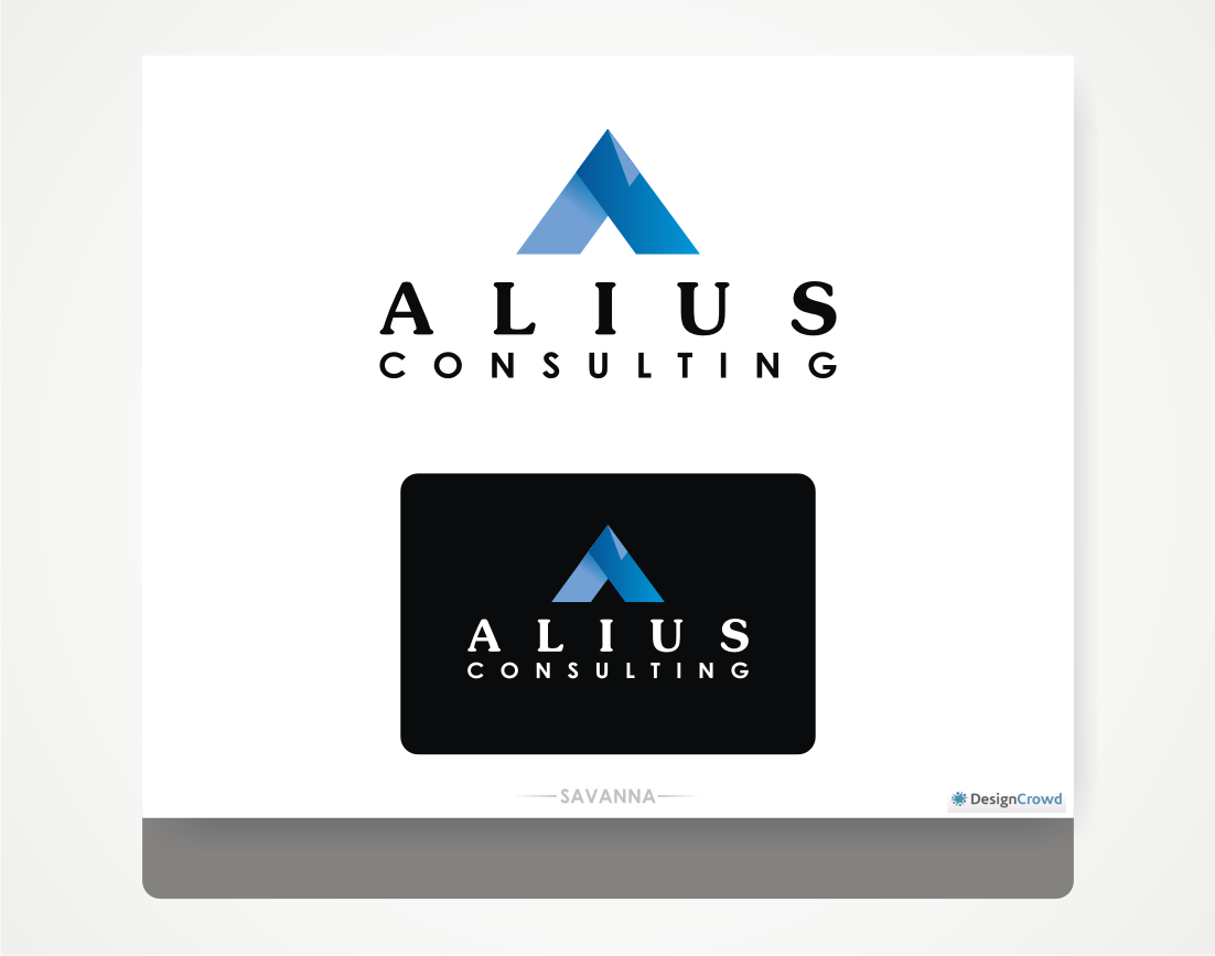 Diseño de Logo por Savana para Alius Limited | Diseño #833177