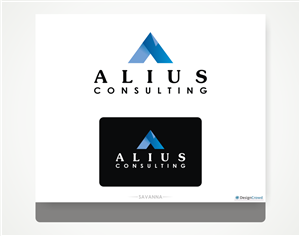 Logo-Design von Savana für Alius Limited | Design: #833177