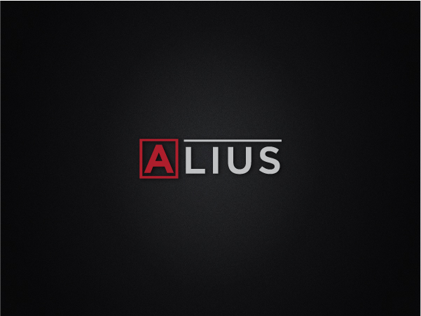 Logo Design by Angelina for Alius Limited | Design #812288