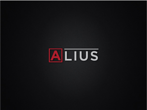Logo Design by Angelina for Alius Limited | Design: #812288