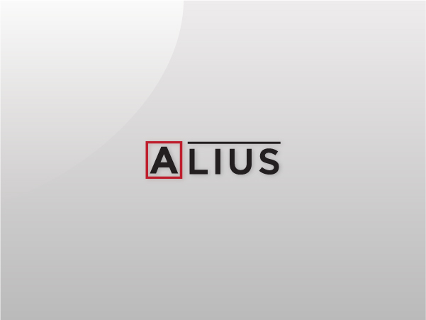 Logo Design by Angelina for Alius Limited | Design #812297