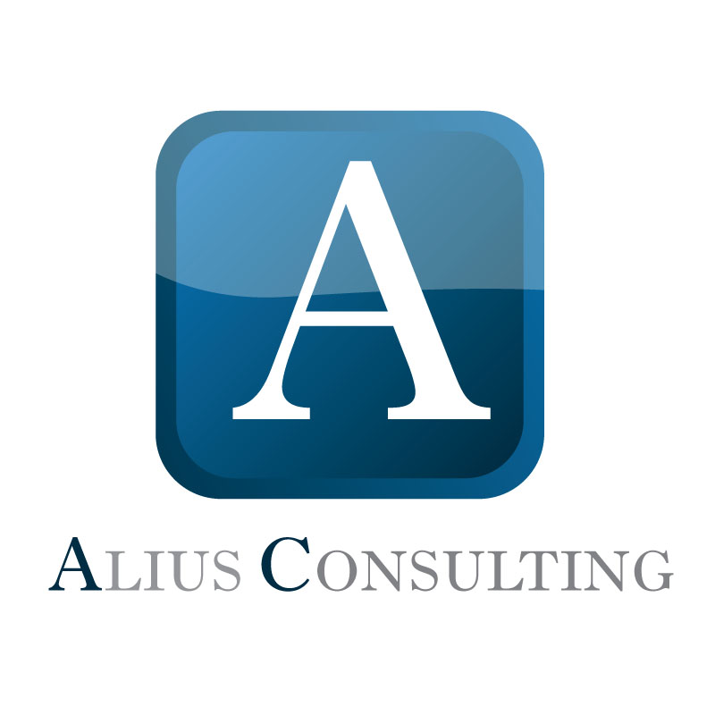 Logo Design by Stephen Aprea for Alius Limited | Design #812955