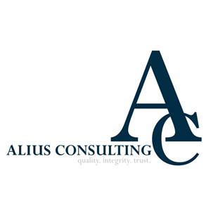 Logo Design by Stephen Aprea for Alius Limited | Design: #812956