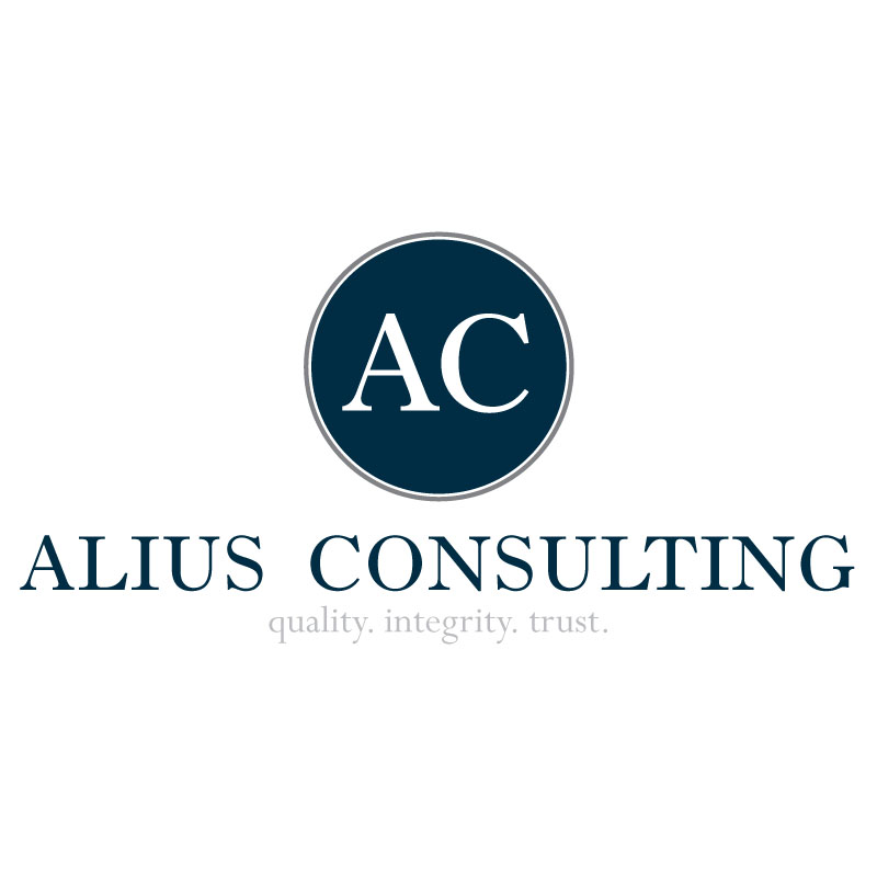 Logo Design by Stephen Aprea for Alius Limited | Design #812957