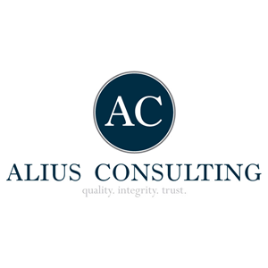 Logo Design by Stephen Aprea for Alius Limited | Design: #812957