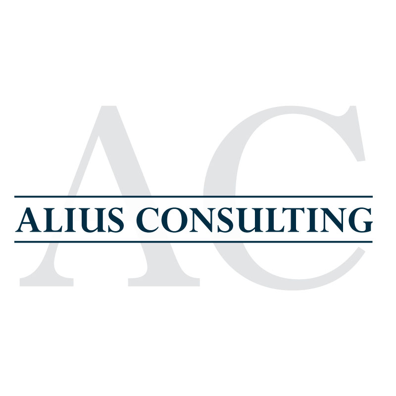 Logo Design by Stephen Aprea for Alius Limited | Design #812958