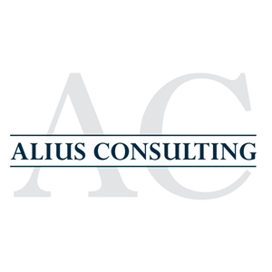 Logo Design by Stephen Aprea for Alius Limited | Design: #812958