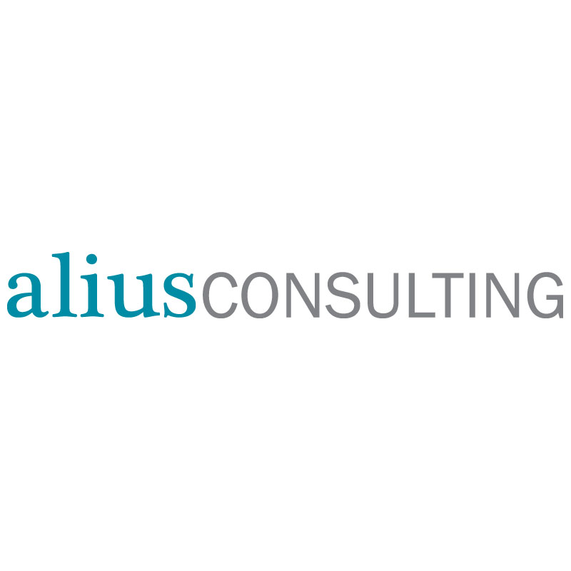 Logo Design by Stephen Aprea for Alius Limited | Design #812959