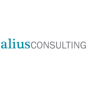 Logo Design by Stephen Aprea for Alius Limited | Design: #812959