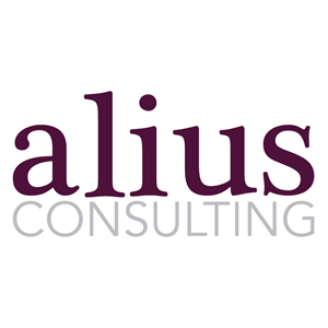 Logo Design by Stephen Aprea for Alius Limited | Design: #812960