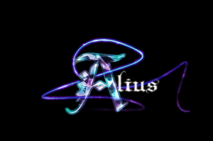 Logo-Design von dopedesigner365 für Alius Limited | Design: #817714