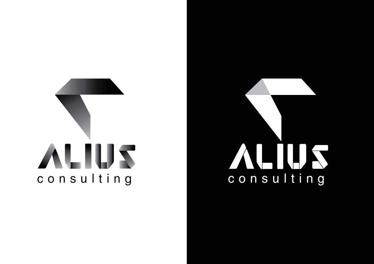 Logo Design by sony for Alius Limited | Design #822816