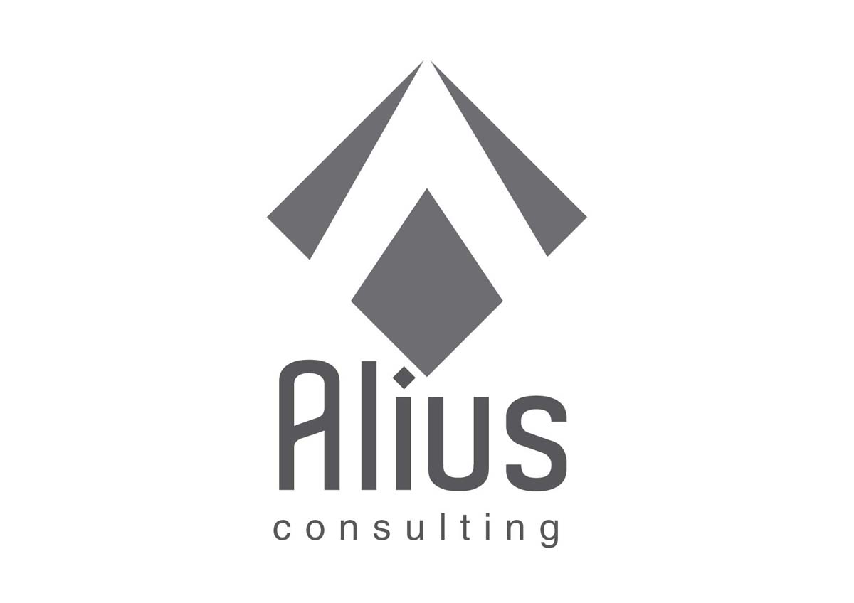 Logo Design by sony for Alius Limited | Design #822818