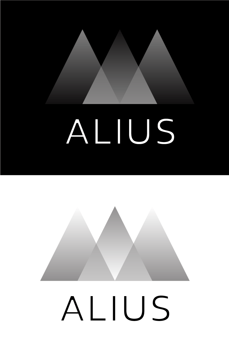 Logo Design by cirom for Alius Limited | Design #816977