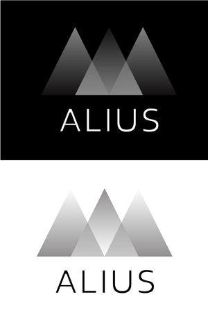 Logo Design by cirom for Alius Limited | Design: #816977
