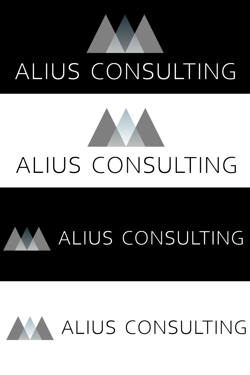 Logo Design by cirom for Alius Limited | Design #819397