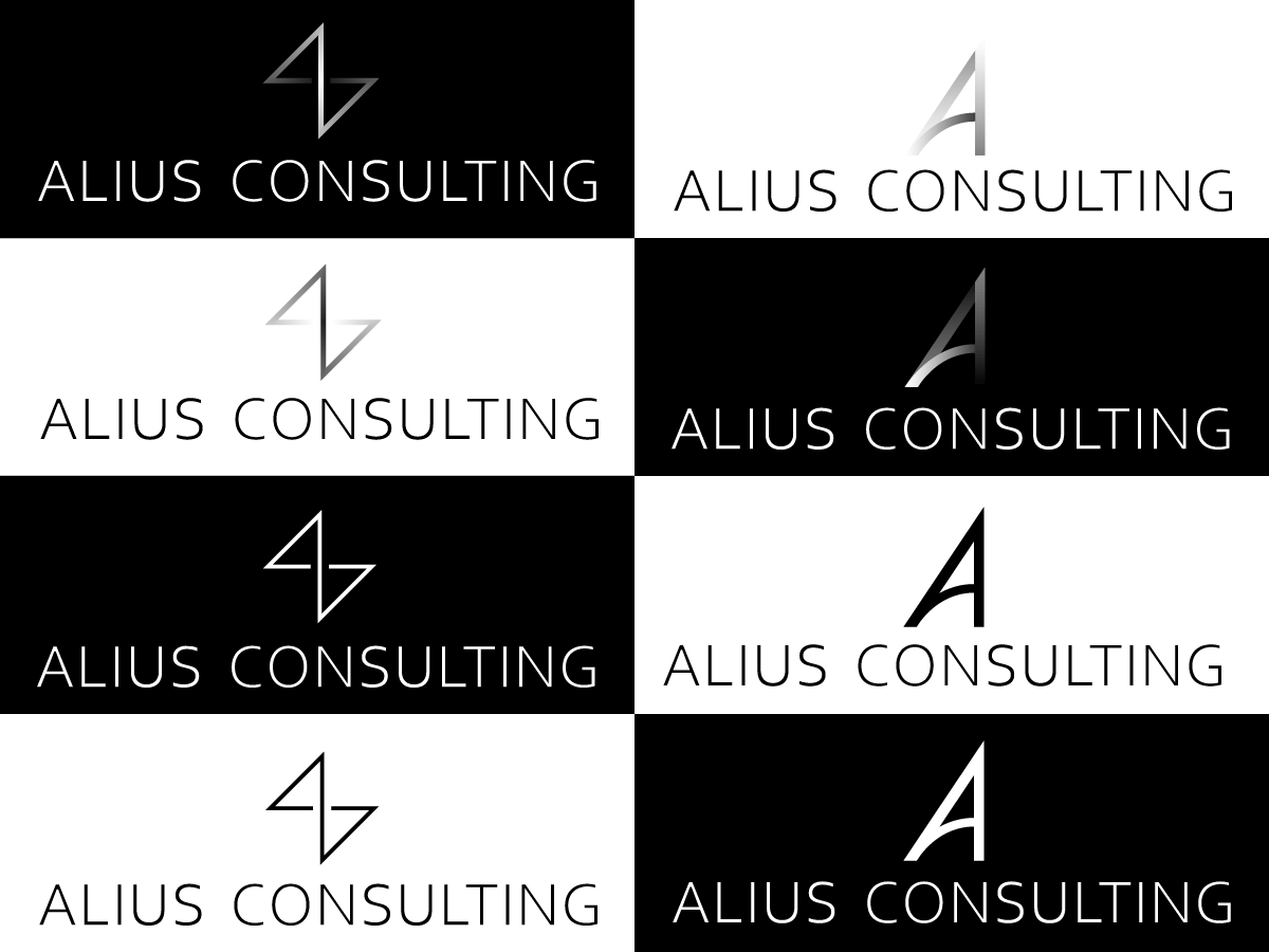 Logo Design by cirom for Alius Limited | Design #820776