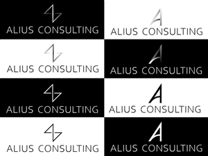 Logo Design by cirom for Alius Limited | Design: #820776
