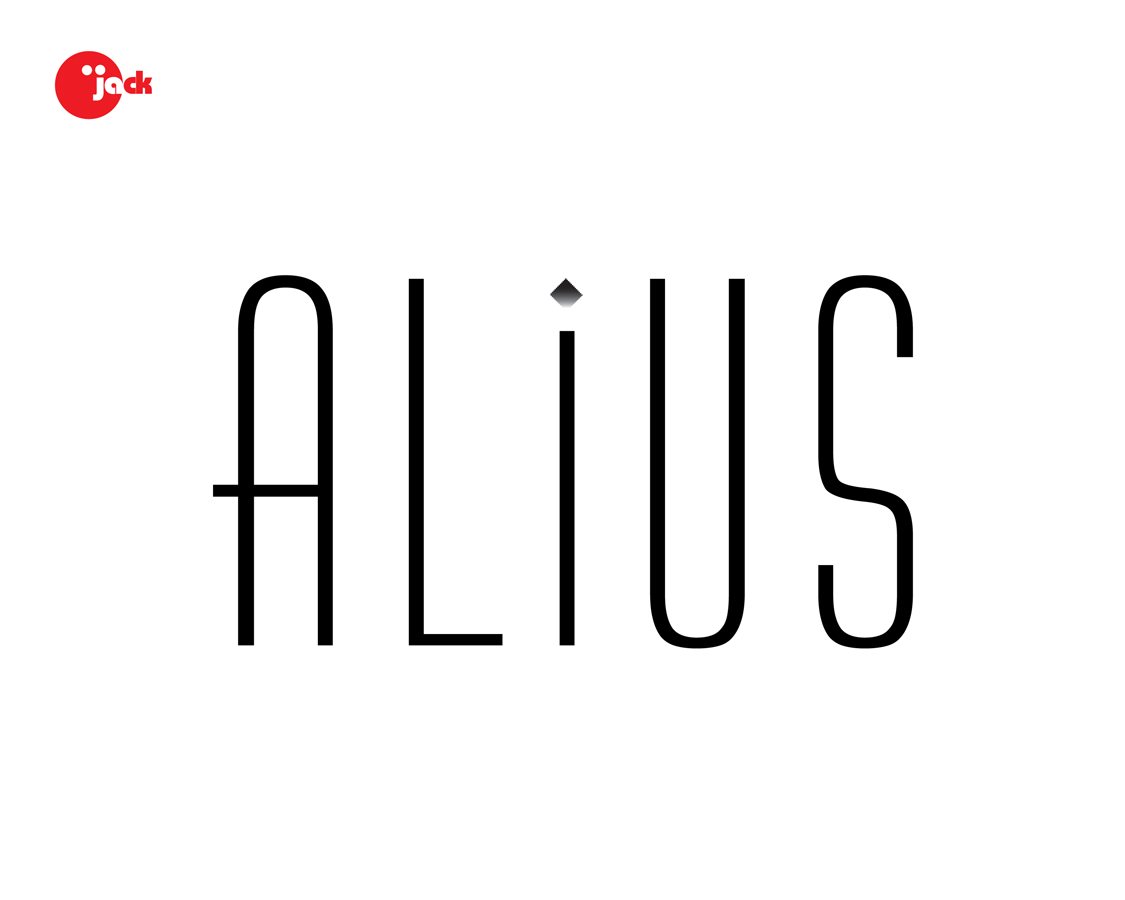 Logo Design by jack for Alius Limited | Design #828722